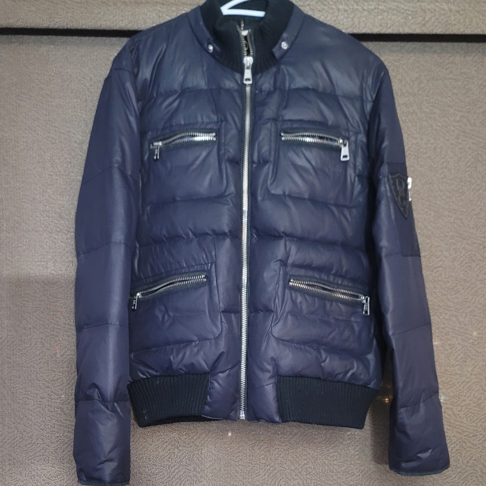 D&G puffer jacket